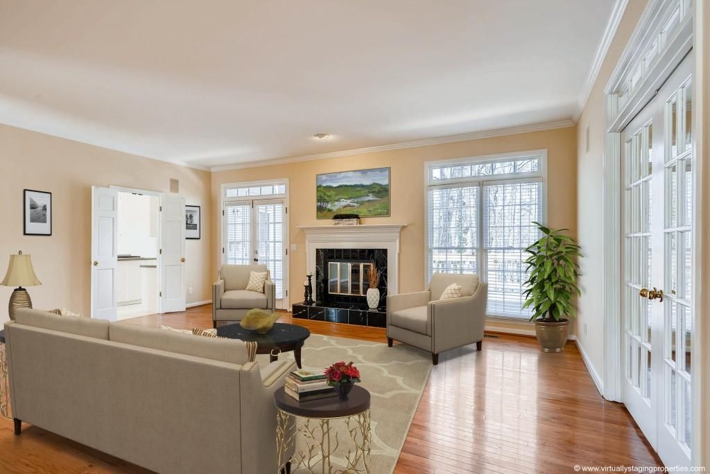3016 Manning Drive